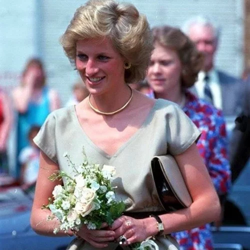 Χάθηκε ένα χειρόγραφο σημείωμα της Diana που σχετίζεται με την περίφημη συνέντευξή της