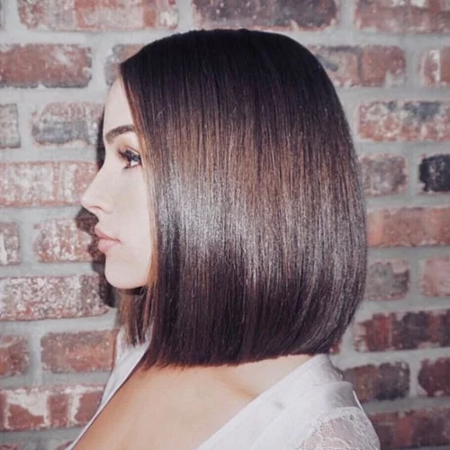 Γυρίσατεεε; Ώρα για ανανέωση στα μαλλιά με το νέο σούπερ cool trend που μόλις είδαμε!