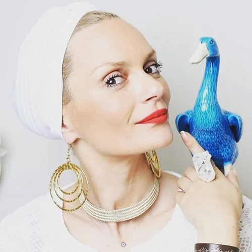 Έλενα Χριστοπούλου: Ποια είναι η γυναίκα που θα έχει ρόλο έκπληξη στο Next Top Model