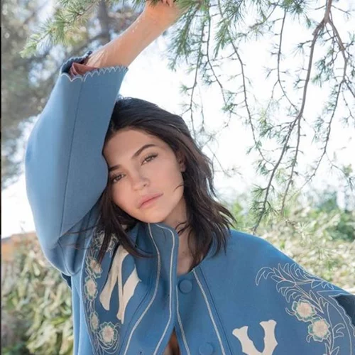 Kylie Jenner | Εξηγεί γιατί κράτησε κρυφή την εγκυμοσύνη της