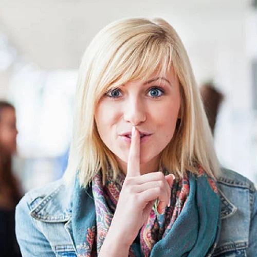 9 πράγματα που οι γυναίκες κρατούν μυστικά από τους άντρες