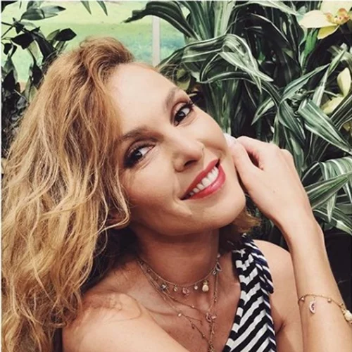 Τάμτα | Ποιος μπορεί να ξεπεράσει το απαράμιλλο στυλ της;