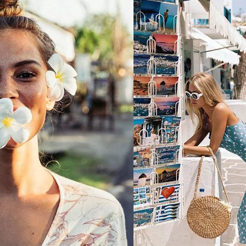 Πάρε έμπνευση από τις πιο τέλειες φωτογραφίες που είδαμε στο Pinterest αυτή την εβδομάδα