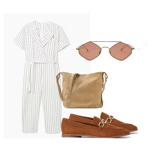 Τι να φορέσω σήμερα 30/08/2018;