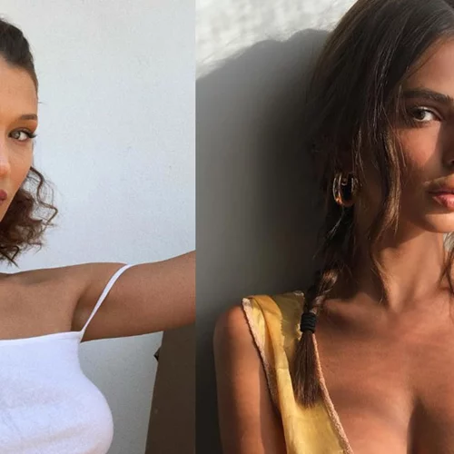 Τα πιο εύκολα χτενίσματα για το καλοκαίρι, την παραλία, την βόλτα, το ποτό και όπου θες