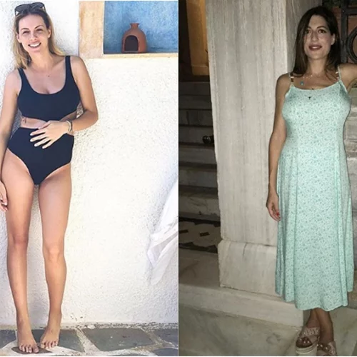 InstaGreece | Οι Έλληνες celebrities στο Ιnstagram