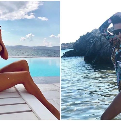 My Style Rocks | Οι καλύτερες στιγμές των περσινών διαγωνιζόμενων στο Instagram