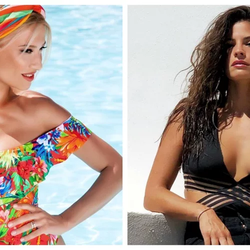 Αυτά τα καλοκαιρινά looks των celebrities ξεχωρίσαμε