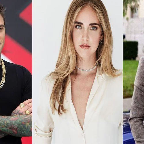 Crash Test | Μήπως τελικά η Chiara Ferragni έπρεπε να παντρευτεί τον πρώην της;