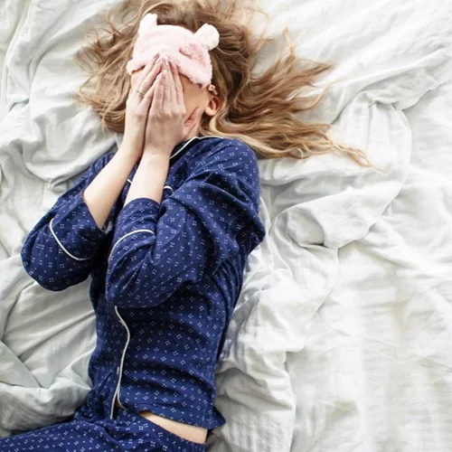 Το χειρότερο πράγμα που μπορείς να κάνεις πριν πέσεις για ύπνο