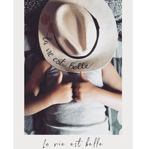 Η beauty blogger μοιράζεται τις καλύτερες στιγμές του Ιουλίου