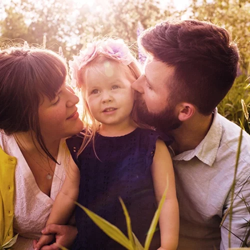 Isabelle Filliozat | Είναι ευθύνη των γονιών να είναι ευτυχισμένοι