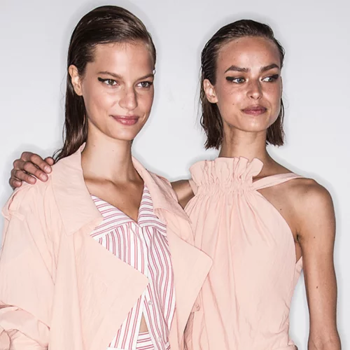 Επιστροφή στην πόλη | 10 outfits από την πασαρέλα που θα φορέσουμε τώρα