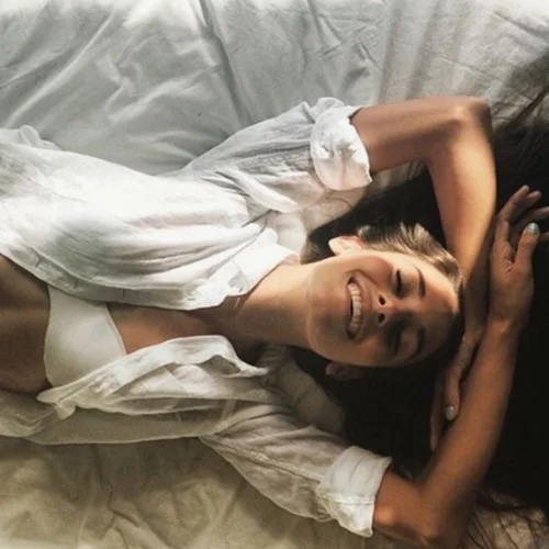 Τρία χαρακτηριστικά που έχουν οι γυναίκες με αυτοπεποίθηση