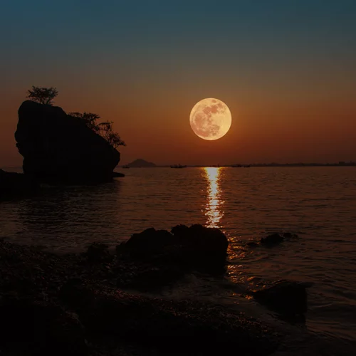 Πανσέληνος στους Ιχθύες | Πώς θα επηρεάσει όλα τα ζώδια;
