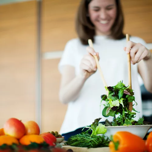 Καλοκαιρινές σαλάτες | 5 τέλειες συνταγές που εμπνευστήκαμε από το Instagram