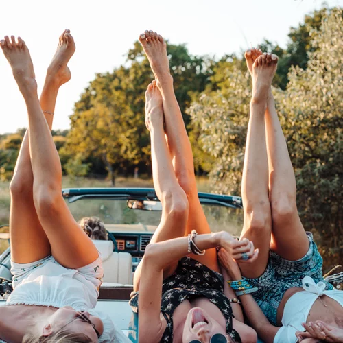 Γρήγορη αποτοξίνωση μετά τις διακοπές: Οι τροφές για να «ξεφουσκώσεις» αμέσως