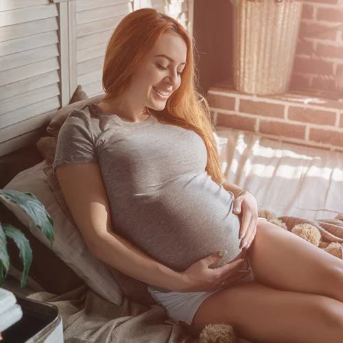 Πώς μπορούμε να βοηθήσουμε το φλεβικό σύστημα κατά την εγκυμοσύνη;