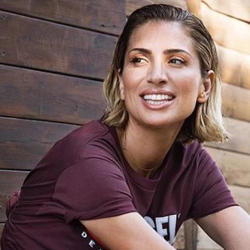 Μαρία Ηλιάκη | Αυτός είναι ο νέος της σύντροφος!