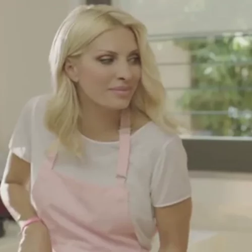 Ελένη Μενεγάκη | Το trailer για την επιστροφή της στο νέο πρόγραμμα του Alpha!