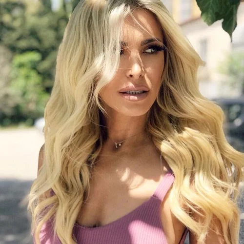 Κατερίνα Καινούργιου | Αυτός είναι ο νέος της σύντροφος