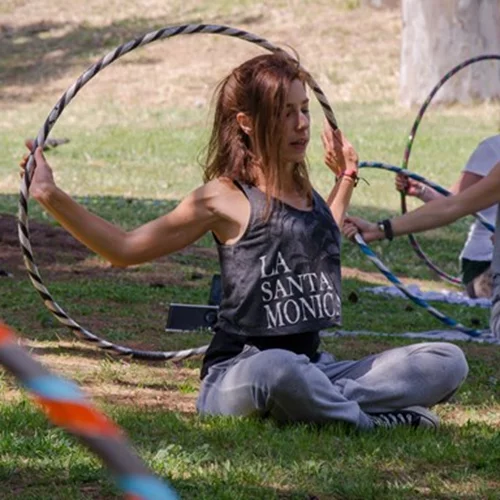 Αύγουστος στην Αθήνα: Πώς θα μείνεις σε φόρμα και θα χαλαρώσεις