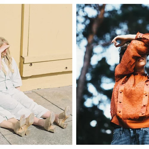 9 γυναίκες φωτογράφοι που αξίζει να ακολουθήσεις στο Instagram