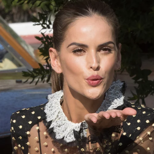 Izabel Goulart | Η σέξι εμφάνισή της στο Φεστιβάλ Βενετίας 2018