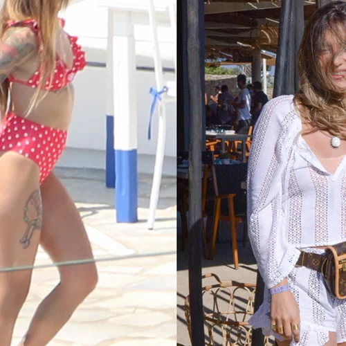 Όταν ο φωτογράφος (δεν) έχει κέφια - Οι φωτογραφίες που οι διάσημοι θέλουν να κάψουν