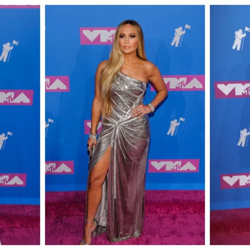 MTV VMAs: Δες τα looks των πιο διάσημων stars που περπάτησαν στο κόκκινο χαλί