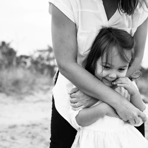 Οι προσδοκίες των γονέων γίνονται συμπεριφορές των παιδιών