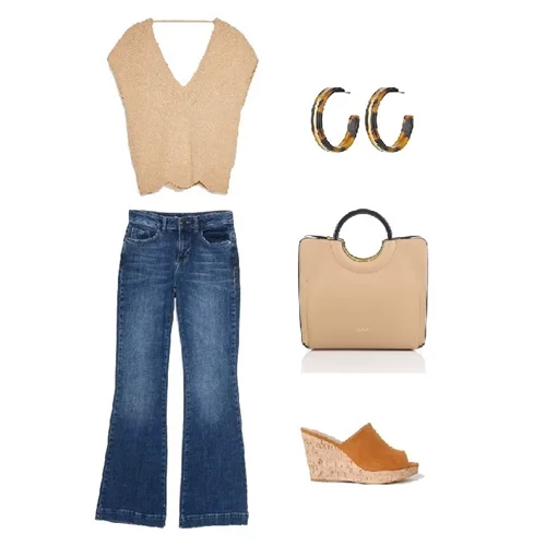 Τι να φορέσω σήμερα 31/08/2018;