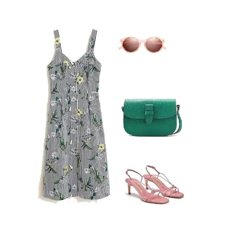 Τι να φορέσω σήμερα 27/08/2018;