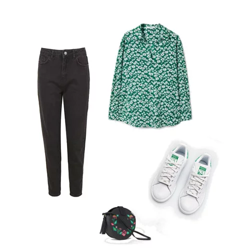 Τι να φορέσω σήμερα 28/08/2018;