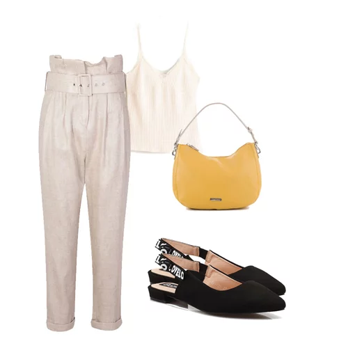 Τι να φορέσω σήμερα 02/08/2018;