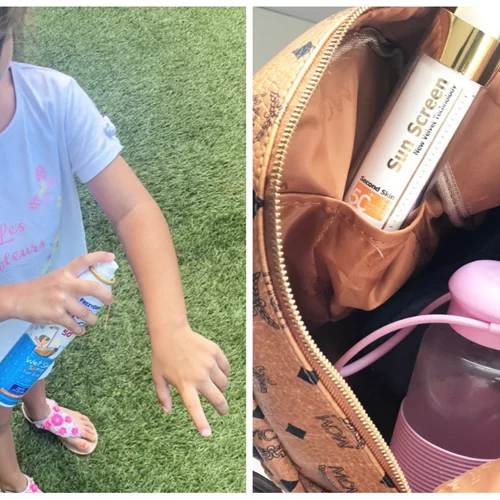 Ανάλυσέ Το | Η μικρή μου κλείνει τα 4 της χρόνια