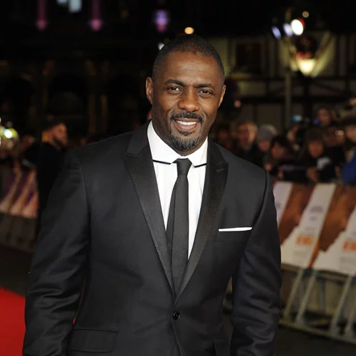 Idris Elba | Κι όμως είναι ο πιο sexy άνδρας του κόσμου!