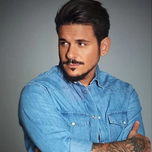 Stan | Μοιράστηκε τα συναισθήματά του με τους διαδικτυακούς του φίλους