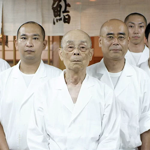 Τα μυστικά των master sushi chefs όπως τα αποκάλυψαν οι ίδιοι