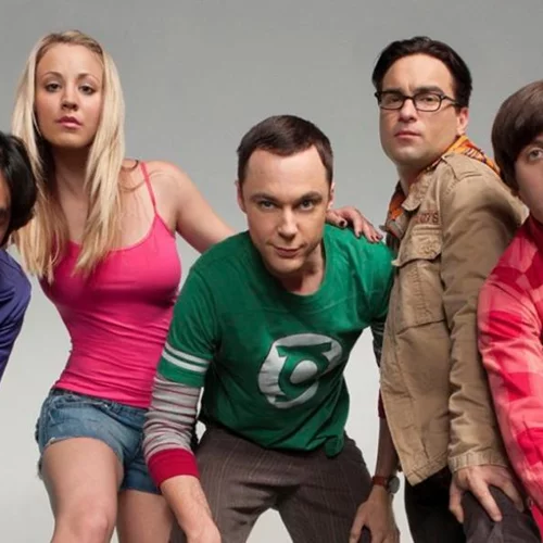 Τέλος εποχής: Τίτλοι τέλους για το «The Big Bang Theory» μετά από 12 χρόνια