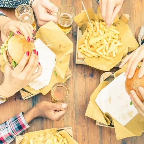 Πώς αλλάζει ο τρόπος που χάνεις βάρος στα 20, στα 30 και στα 40