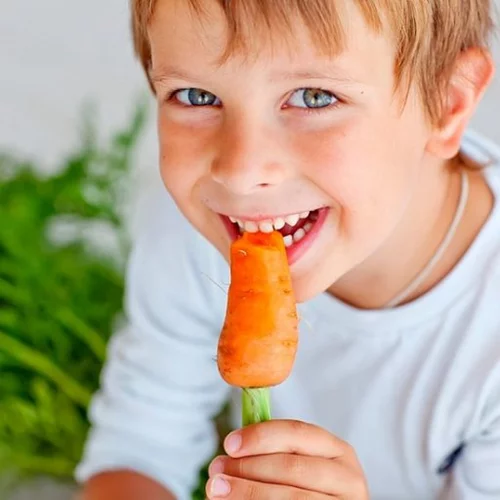 Χοληστερίνη στα παιδιά: Κίνδυνοι και τρόποι αντιμετώπισης