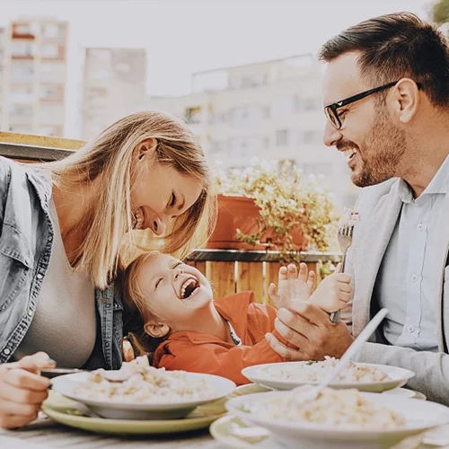 4 tips για ένα συναρπαστικό ραντεβού με το παιδί σας