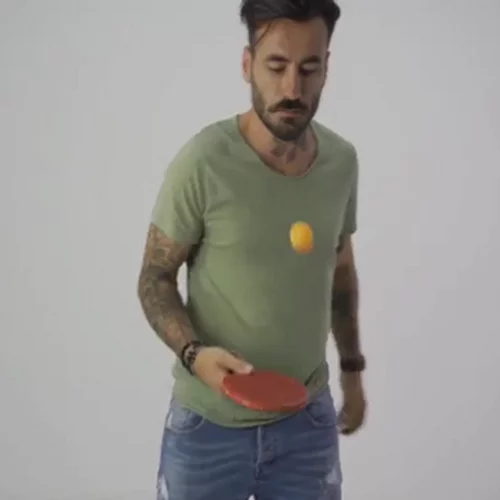 Γιώργος Μαυρίδης | Δείτε το trailer για τη νέα του εκπομπή στον ΑΝΤ1!