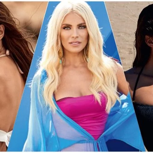 Διάσημες Ελληνίδες | Ποζάρουν πιο σέξι από ποτέ και μιλούν για όλα!