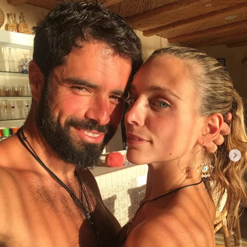 Μαριάννα Γουλανδρή - Φίλιππος Λαιμός | Απόδραση στην Ιθάκη