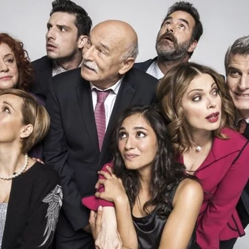 Μην Αρχίζεις Τη Μουρμούρα | Δες για πρώτη φορά το τρέιλερ με τους πρωταγωνιστές του 6ου κύκλου!