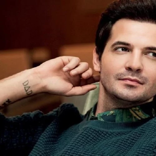 ΝΙΝΟ | Αυτή είναι η νέα του σύντροφος!