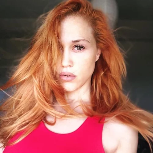 Πηνελόπη Αναστασοπούλου | Η τολμηρή αλλαγή στα μαλλιά στον 7ο μήνα της εγκυμοσύνης της