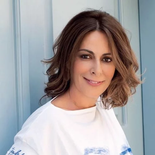 Ρίκα Βαγιάννη | Έφυγε από τη ζωή